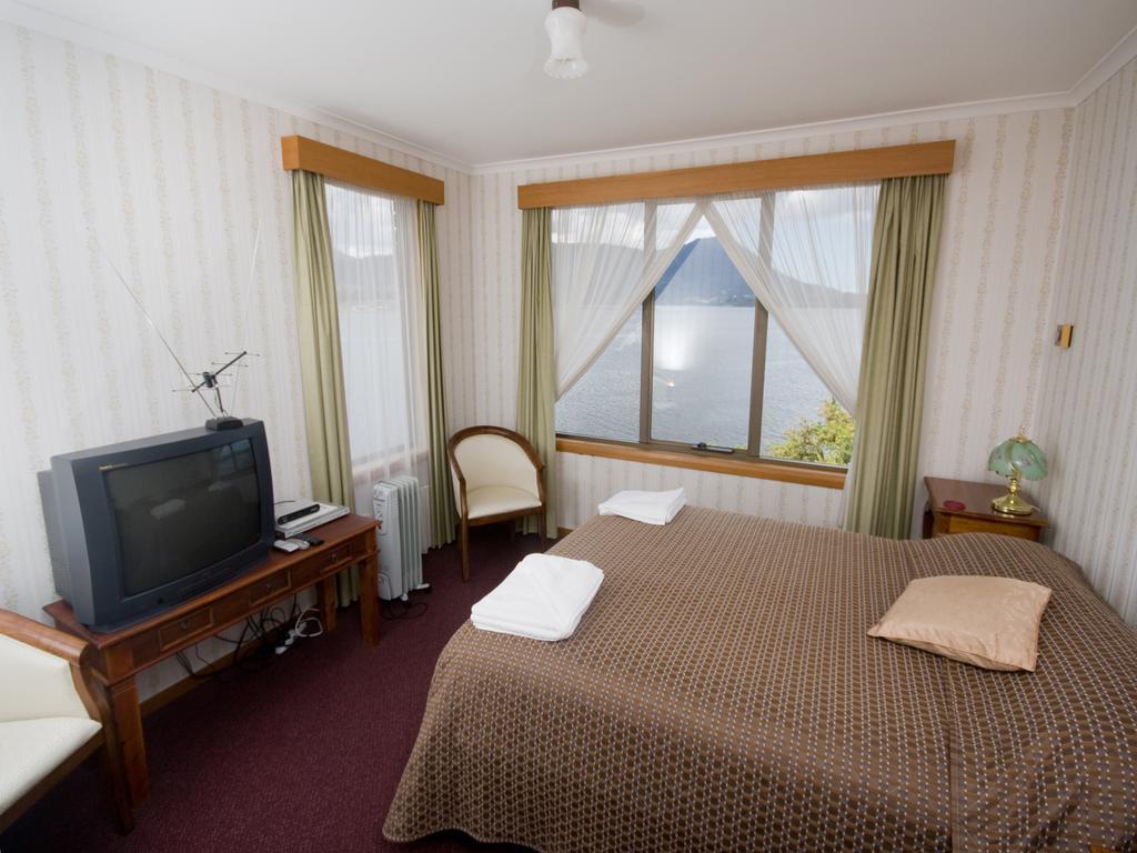 Вилла Derwent Retreat Austins Ferry Номер фото