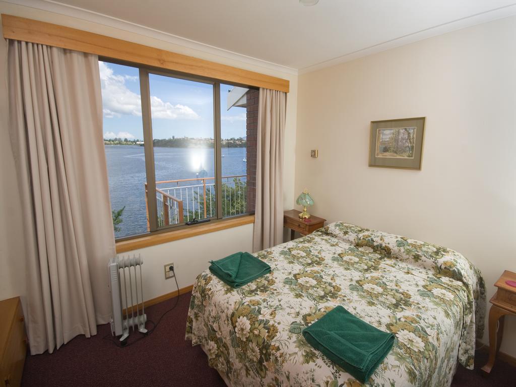 Вилла Derwent Retreat Austins Ferry Номер фото